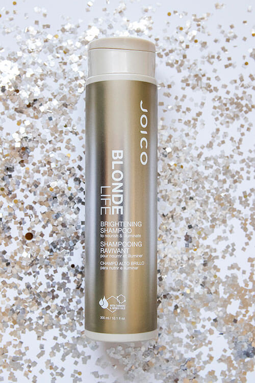 Blonde Life Brightening Shampoo