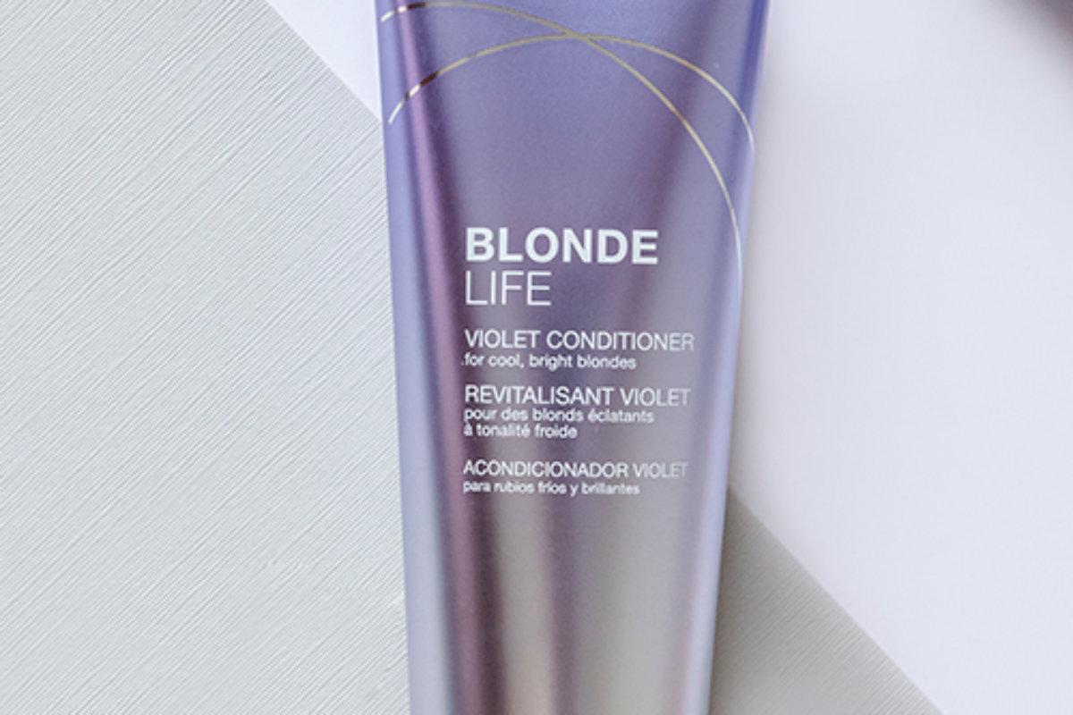 Blonde Hair Care Joico