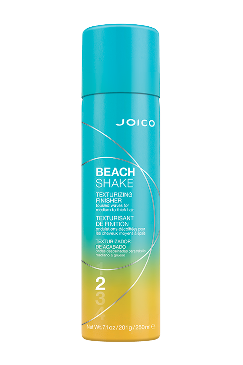 Joico Beach Shake bottle