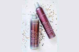 defy damage pro hair products