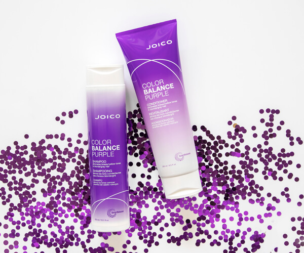 color balance shampoo and conditioner