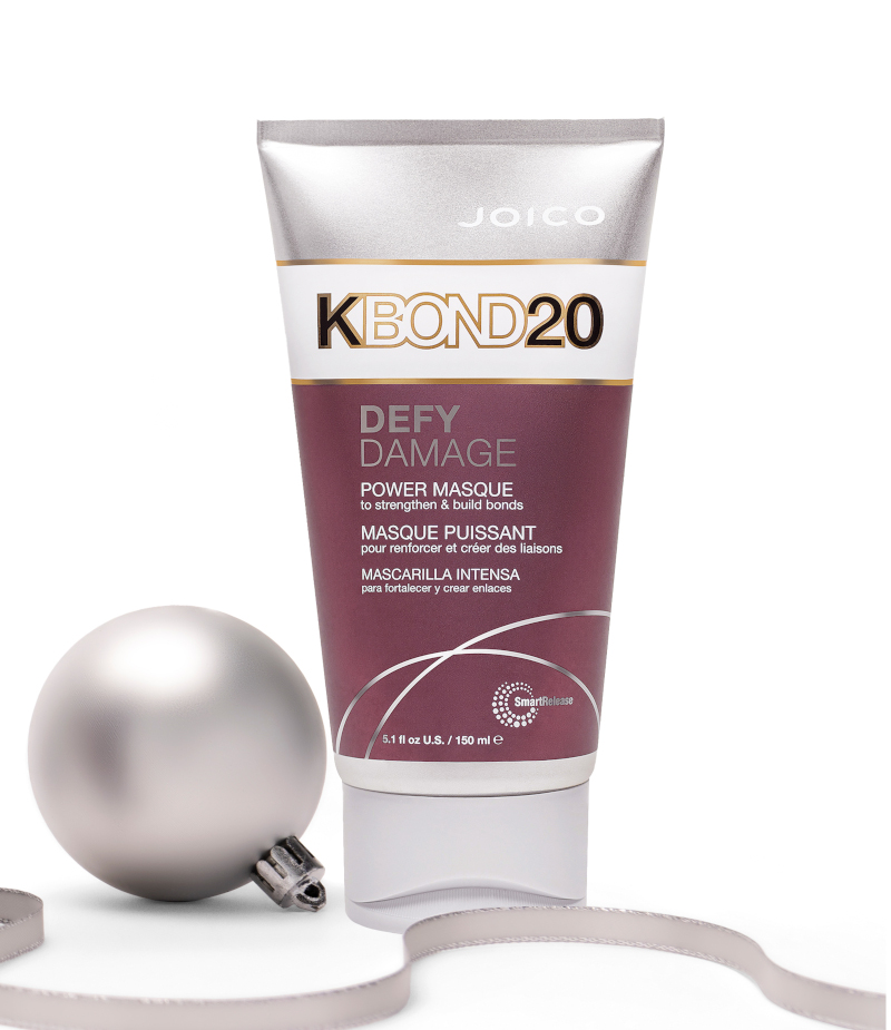 defy damage kbond20 with silver ornament