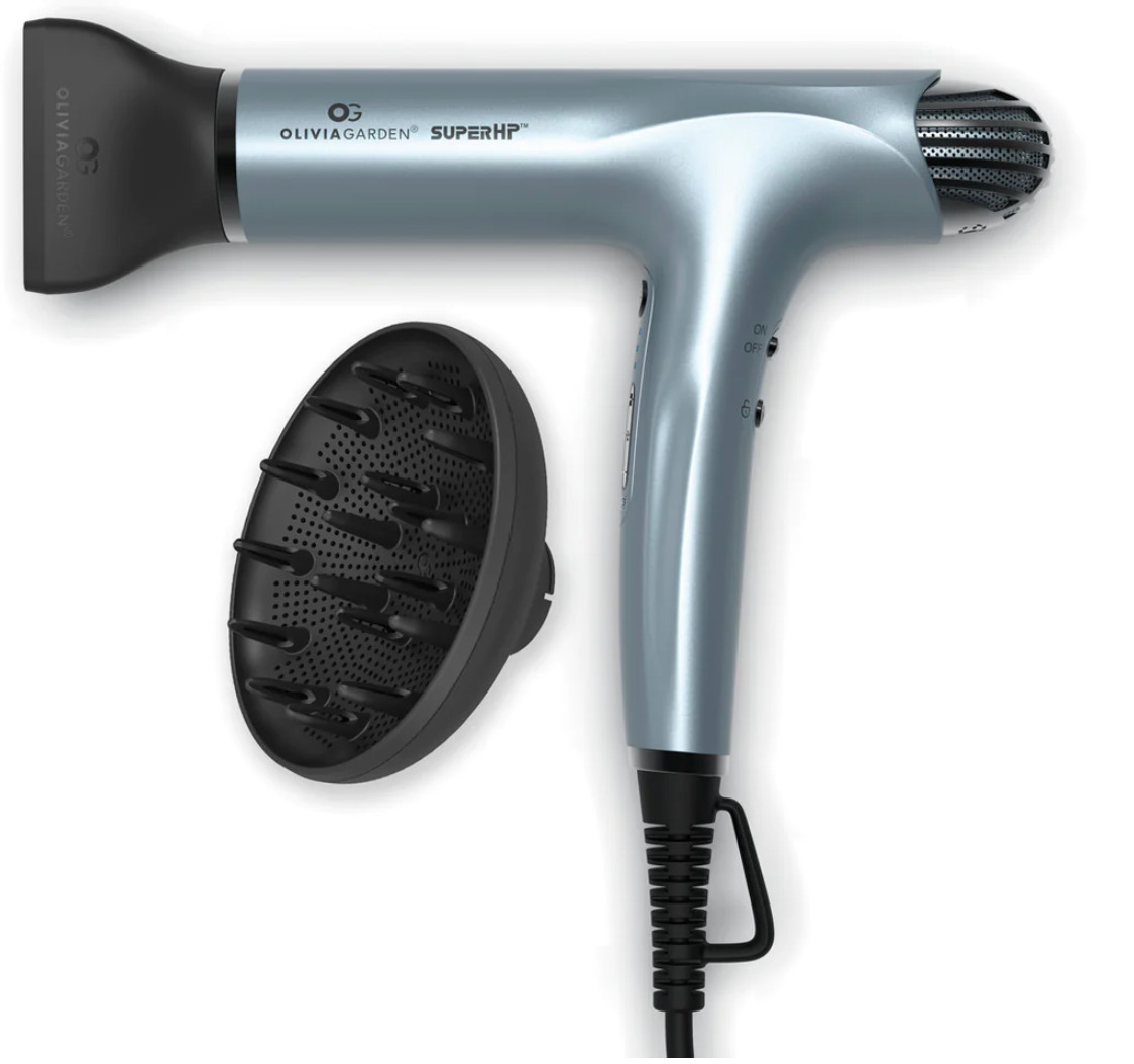 olivia garden super hp dryer