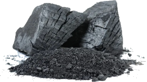 charcoal